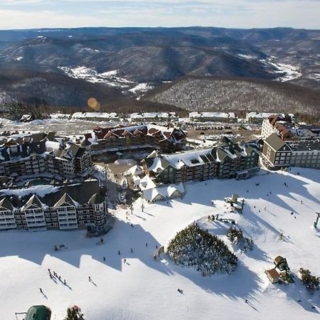 斯诺肖 雪苏旅馆酒店 外观 照片