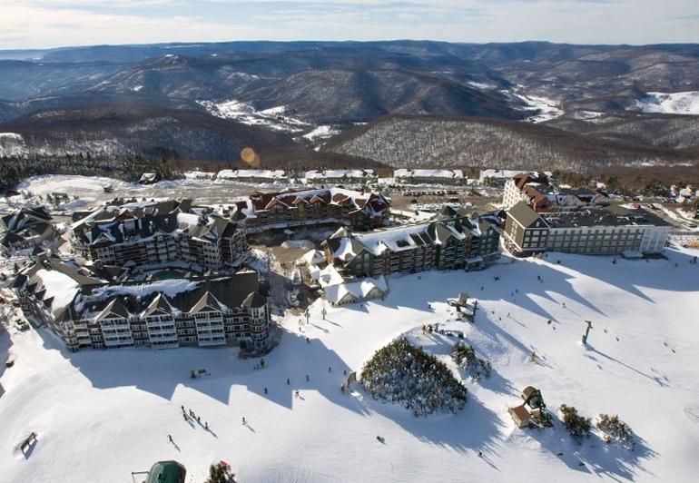 斯诺肖 雪苏旅馆酒店 外观 照片